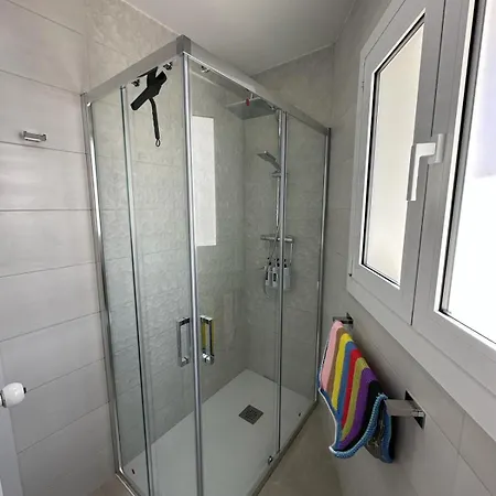 Appartement Playa Y Confort En